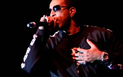 T-Pain, Ludacris, Sean Paul to Headline Revolve Festival