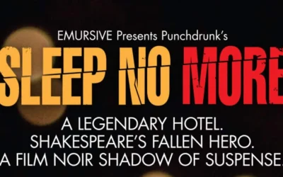 ‘Sleep No More’ Extends Off-Broadway Run