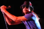 Kid Rock Draws Criticism from Special Olympics for Use of ‘R’ Word