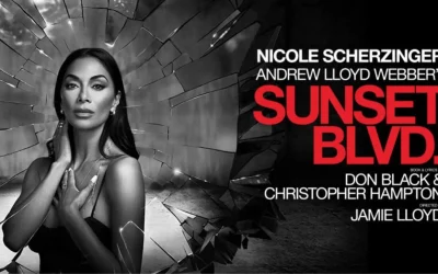 West End’s ‘Sunset Boulevard’ to Take Over St. James Theater