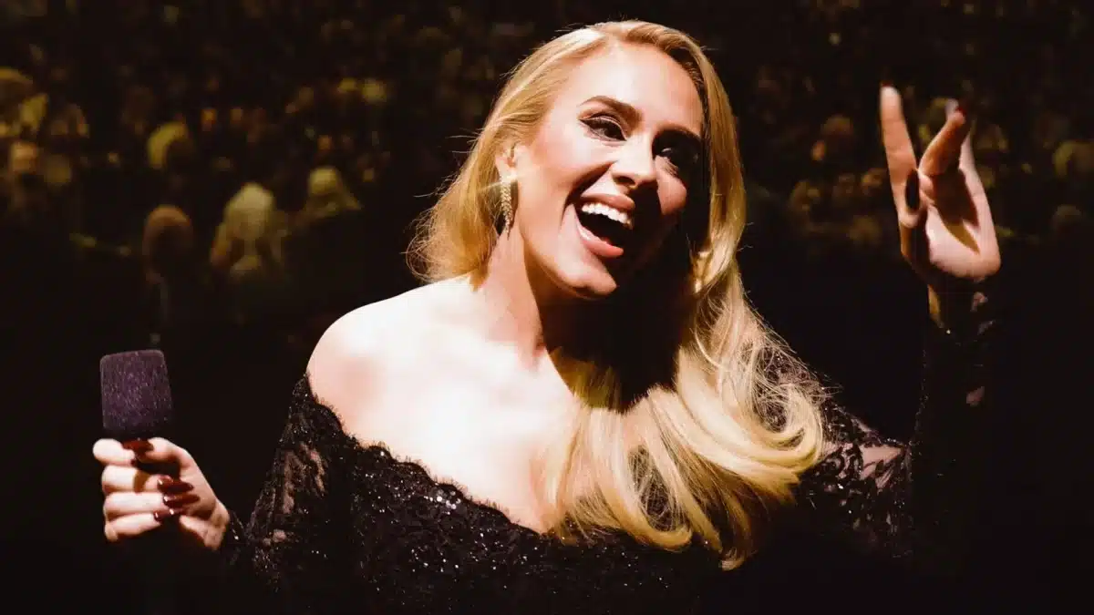 Adele Reschedules Las Vegas Residency Shows from March