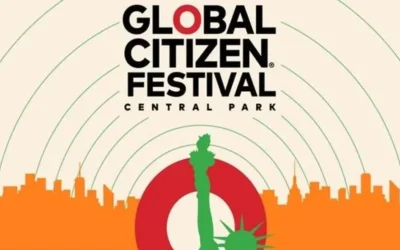 Global Citizen Festival Set to Return to Central Park