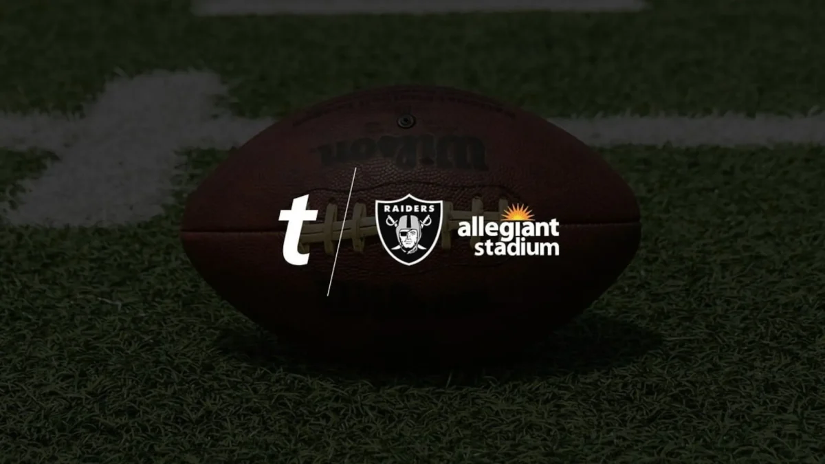 Las Vegas Raiders, Allegiant Stadium Extend Deal with Ticketmaster