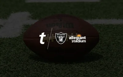 Las Vegas Raiders, Allegiant Stadium Extend Deal with Ticketmaster