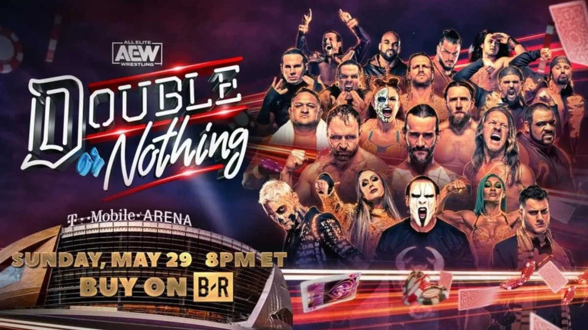 AEW’s Double or Nothing Ticket Sales Soar