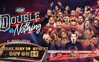 AEW’s Double or Nothing Ticket Sales Soar