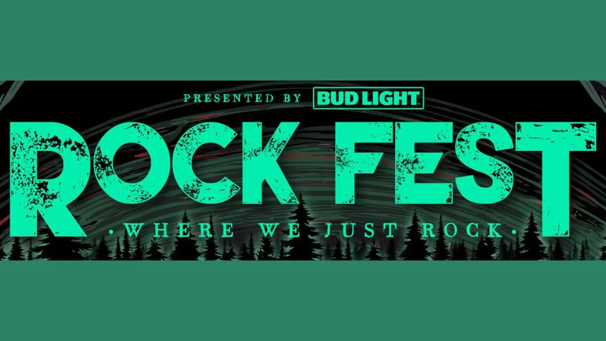Rock Fest Announces Resurrection of Moshing After Ban