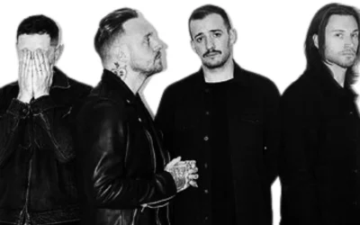Architects Add Fall Dates to 2024 Tour