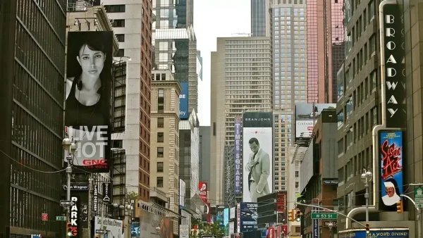 Broadway