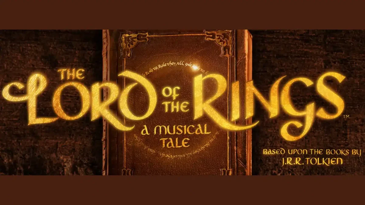 ‘The Lord of the Rings’ Musical to Make U.S. Premiere in Chicago