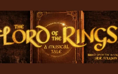 ‘Lord of the Rings’ Immersive Musical Begins US Premiere