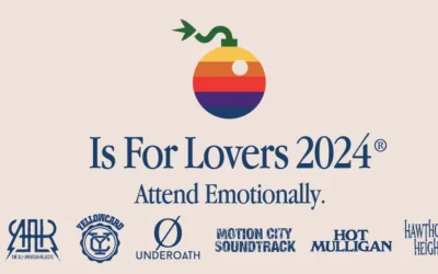 ‘Is For Lovers’ Announces Traveling Emo Music Festival
