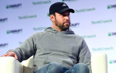 Pop Heavyweights Cut Ties With Manager Scooter Braun