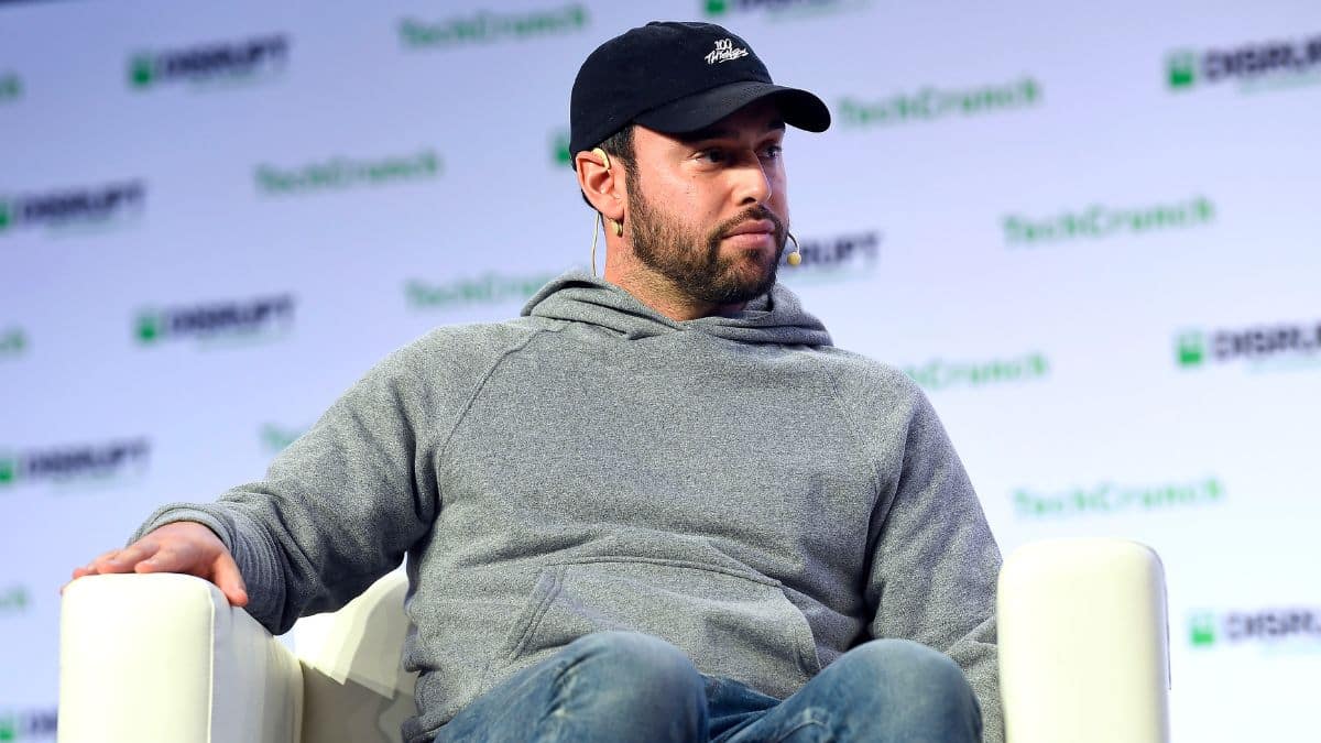 Pop Heavyweights Cut Ties With Manager Scooter Braun