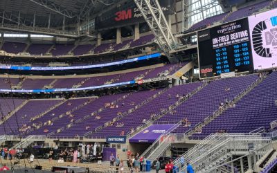 Restricted View Seats: Are The Low Prices Worth The Sacrifice?