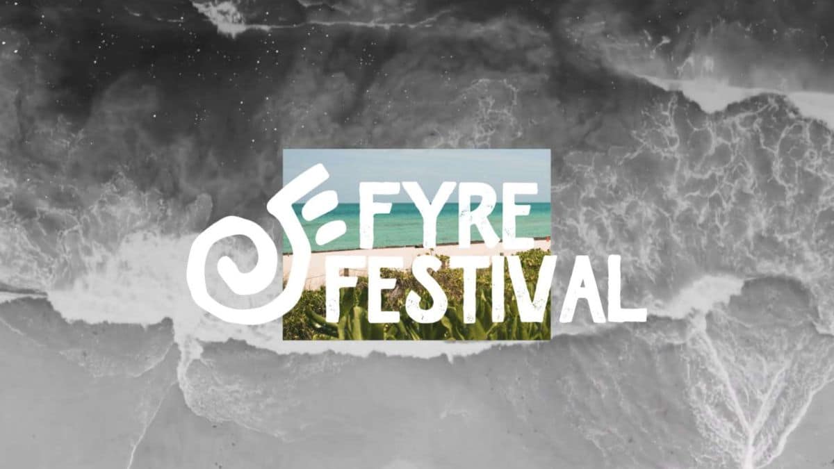 First 100 Tickets To Fyre Fest II Sell Out Without Festival Date, Lineup