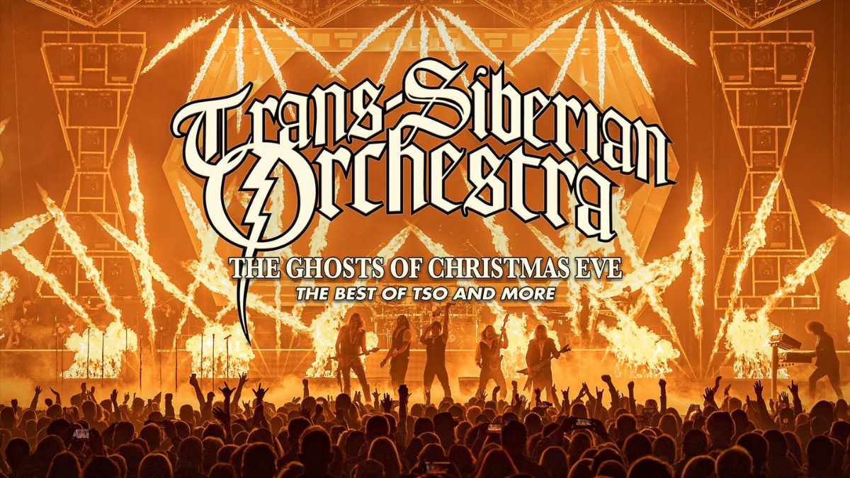Trans-Siberian Orchestra Drops ‘Ghost of Christmas Eve’ Tour Dates