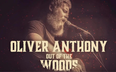 Oliver Anthony Reveals Debut ‘Out of the Woods’ Tour