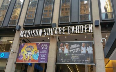Knicks Fever Grips New York, Driving Ticket Prices Skyward for Conference Finals