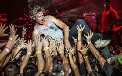 Survey: U.K. Consumers Prefer Live Events Over Other Luxuries