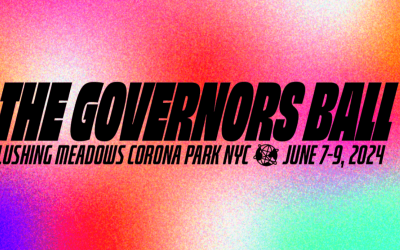 The Killers, Post Malone, SZA to Headline Governors Ball 2024