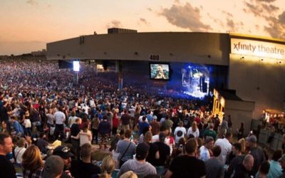 Live Nation Asks Judge to Dismiss Huge Portions of Antitrust Suit