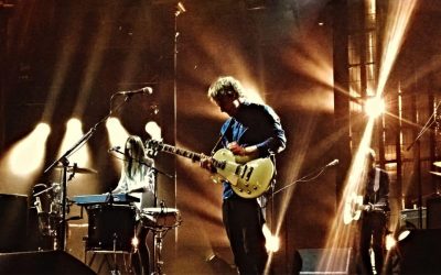 Ben Howard Cancels Upcoming North America ‘IS IT?’ Tour
