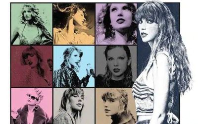 Australian Swifties Angered by Failures on ‘Official’ Resale System