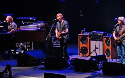 Phish To Bring New Music Festival To Delaware In 2024