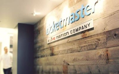 Live Nation’s Berchtold Downplays Scale of DOJ Investigation