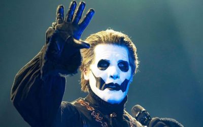 Ghost Concert Cancelled Amid Storm, Fans Lash-Out at Venue for Communication
