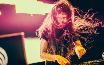 Bassnectar Sex Trafficking Lawsuit Settled