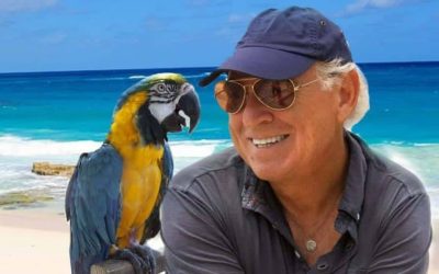 Jimmy Buffett’s Coral Reefer Band to Continue Touring