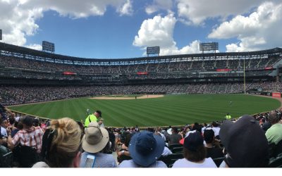 Disability Advocates Sue White Sox Over Ticket Discrimination, Claim Practices Violate ADA