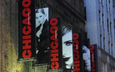 Lili Thomas Makes Broadway Debut As First Asian-American Actor In ‘Chicago’ Role