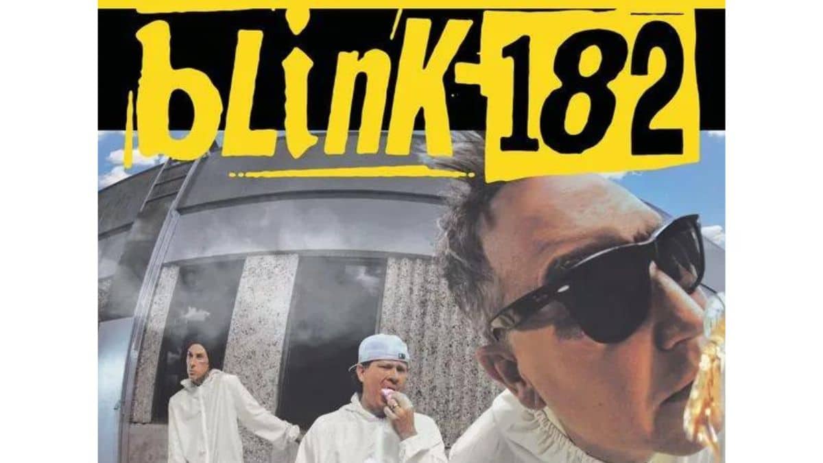 blink-182 Postpones Select European Tour Dates Due To Family Emergency