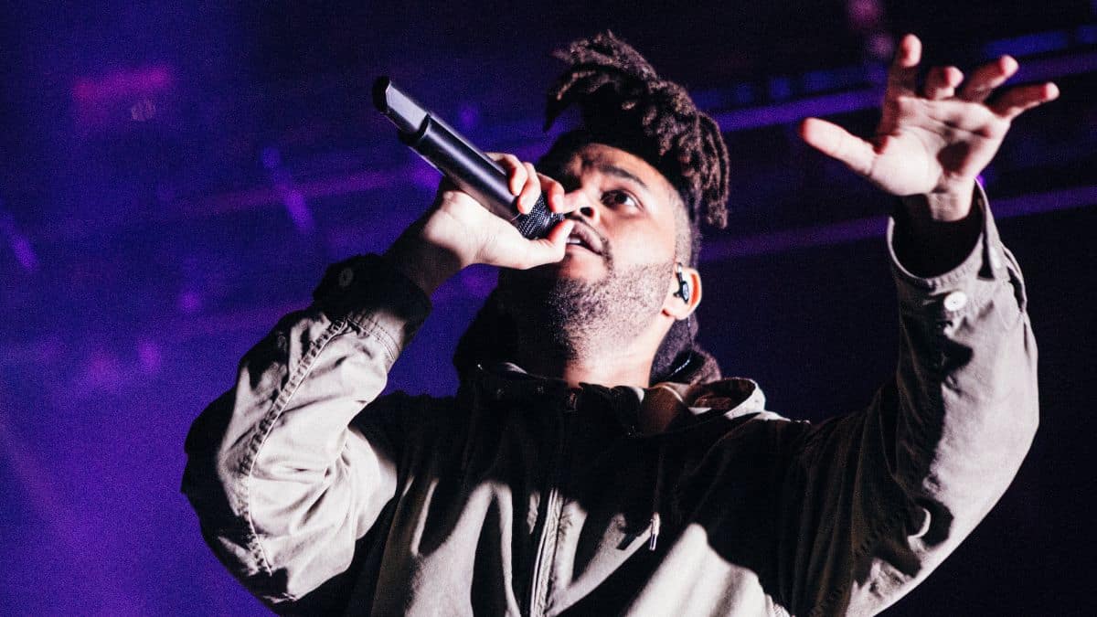 The Weeknd Adds Dates In New Zealand, Australia Amid High Demand