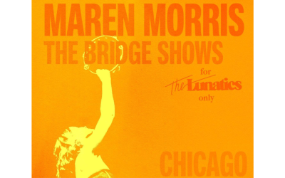 Maren Morris Donating Ticket Proceeds to GLAAD