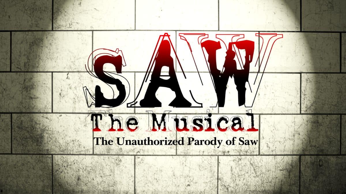 ‘Saw The Musical: The Unauthorized Parody’ Makes Off-Broadway Debut