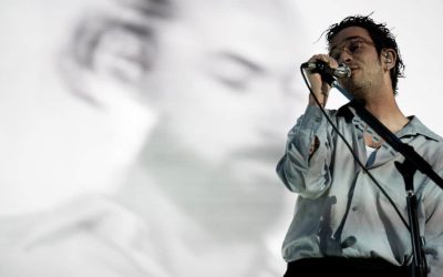 Malaysian Festival Sues The 1975 Over Matty Healy’s Onstage Kiss