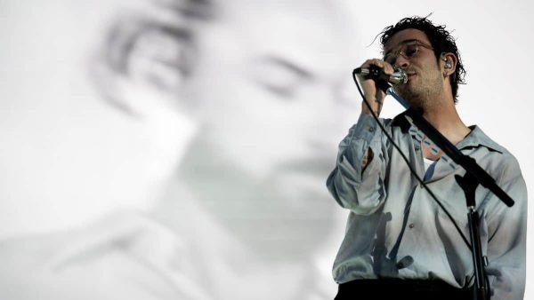 The 1975 at Southside Festival 2023 | Photo by Markus Maier via Wikimedia Commons