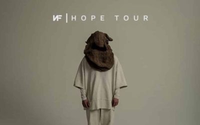 Rapper NF Reveals 2024 ‘Hope’ Tour, Registration Required
