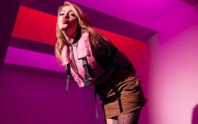 Scene Queen Announces ‘Bimbo Beta Pi’ Headlining North American Tour