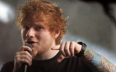Ed Sheeran Vegas Show Postponed Last-Minute, Fans Suffer Heat Exhaustion