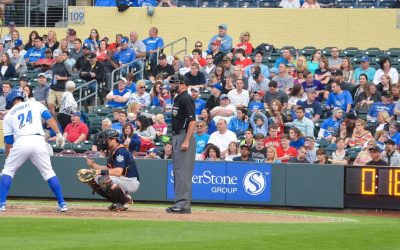 MLB Attempts To Reign-In Younger Fans With Outreach Efforts, Pitch Clock