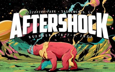 Pantera Pulls-Out of Aftershock Festival Due to ‘Circumstances Beyond Our Control’