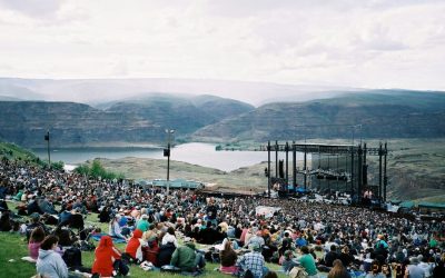 Live Nation Bans Personal Lawn Chairs, Charges $15 For Own Chairs
