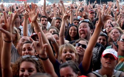 Live Nation-Backed Fans First Act Fails as Trojan Horse Amendment to Must-Pass FAA Funding Bill