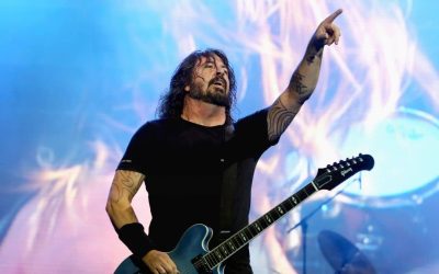 Foo Fighters Add Dates to ‘Nothing or Everything At All’ Stadium Tour
