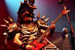 GWAR Marks 40 Years of Intergalactic Mayhem With Palladium Times Square Show